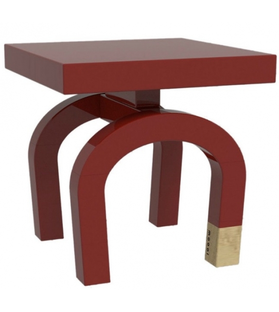 Common Comrades Emperor Couchtisch Moooi