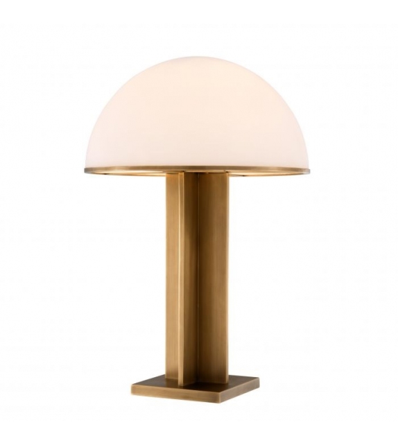 Table Lamp Berkley Eichholtz Tischleuchte