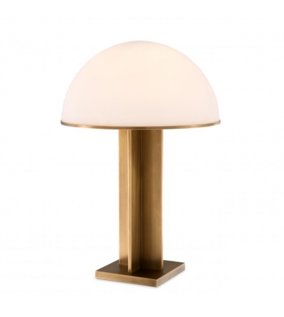 Table Lamp Berkley Eichholtz Lampe de Table