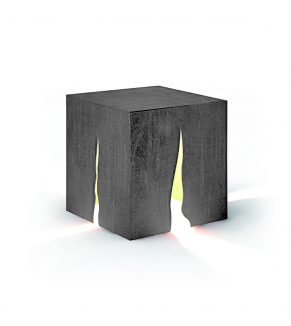 Granito Artemide Lampadaire