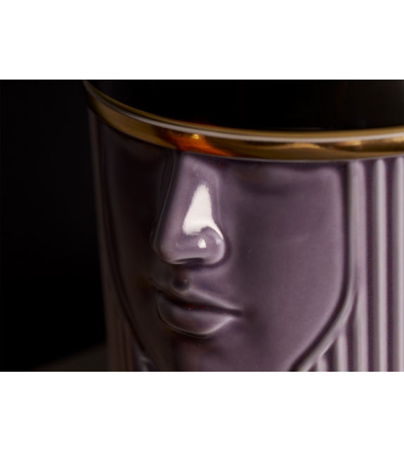 LCDC L'Amazzone Lavander Ginori 1735 Diffusore Essenze con Coperchio