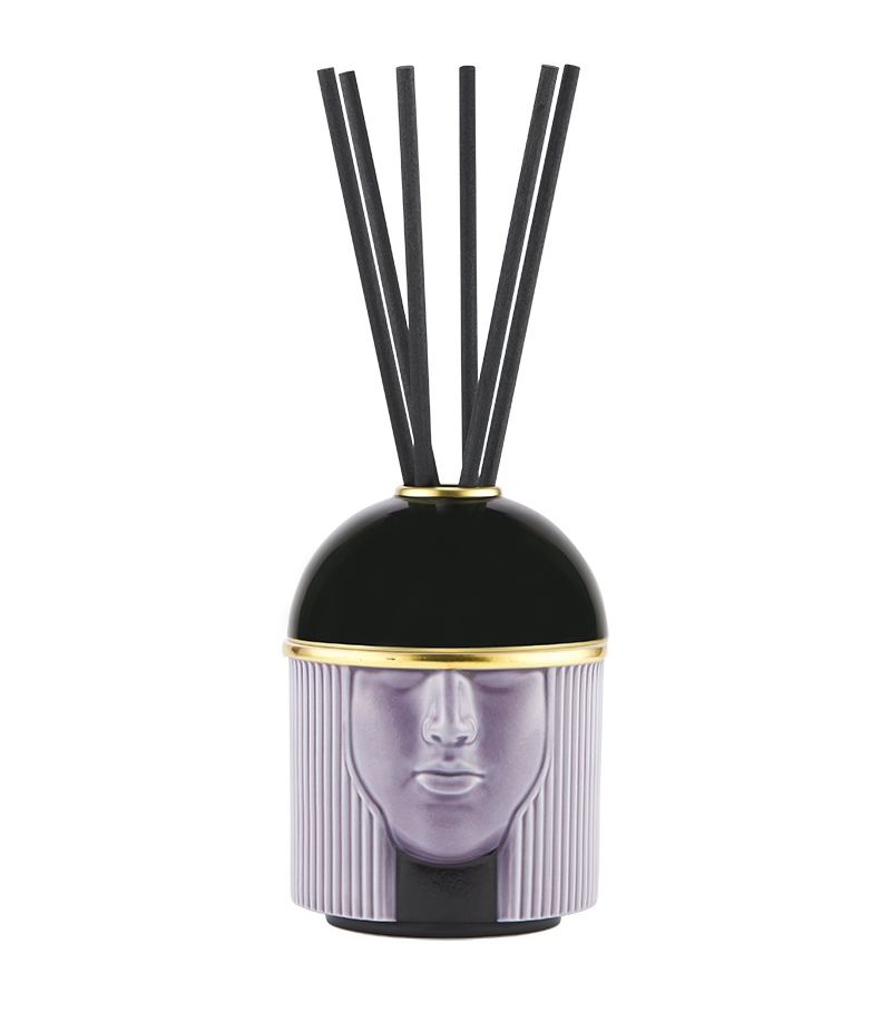 LCDC L'Amazzone Lavander Ginori 1735 Duftdiffusor mit Deckel