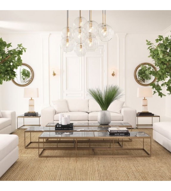 Side Table La Quinta Eichholtz