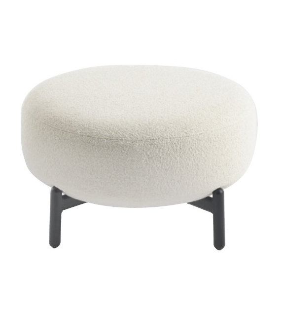 Ready for shipping - Lunam Kartell Pouf