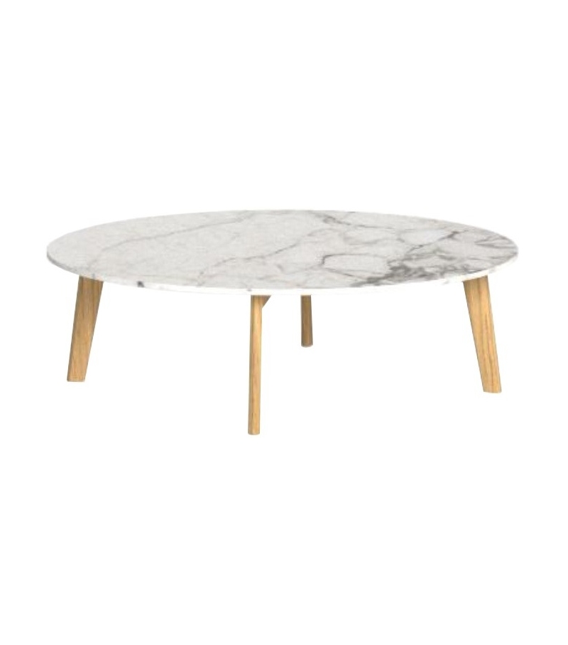 Cleo Teak Talenti Table Basse