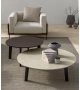 Cleo Teak Talenti Coffee Table