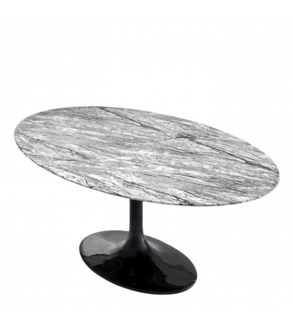 Dining Table Solo Eichholtz