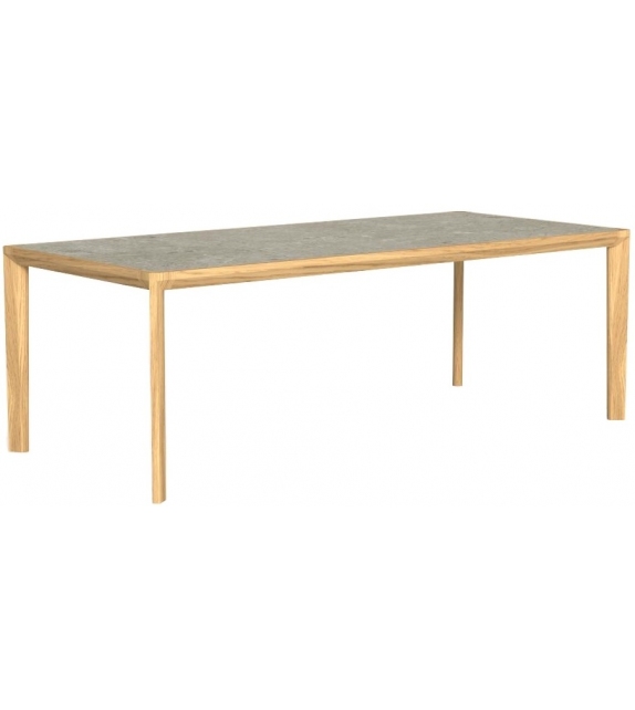 Cleo Teak Talenti Table Basse