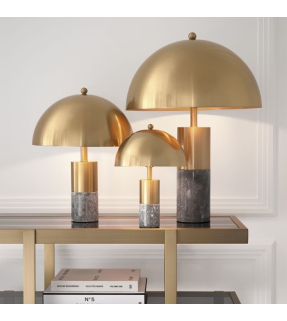 Table Lamp Flair Eichholtz