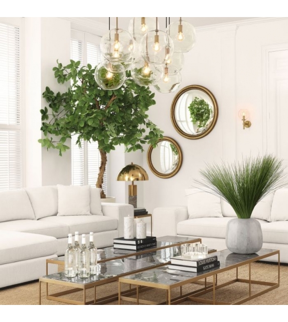 Table Lamp Flair Eichholtz