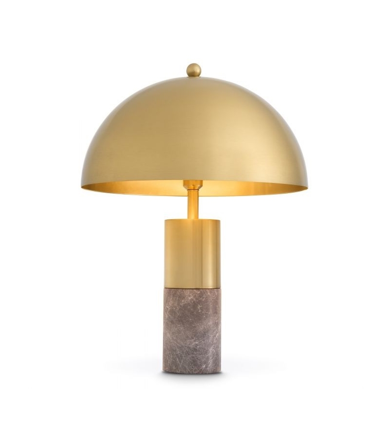 Table Lamp Flair Eichholtz