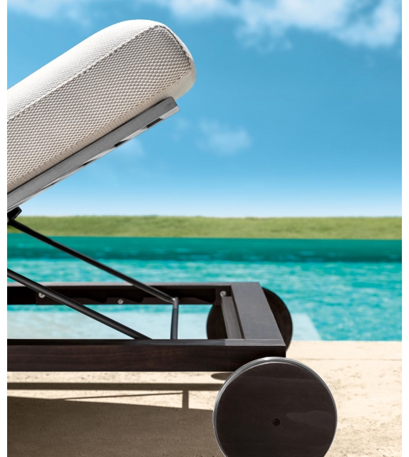 Cleo Teak Talenti Sedia