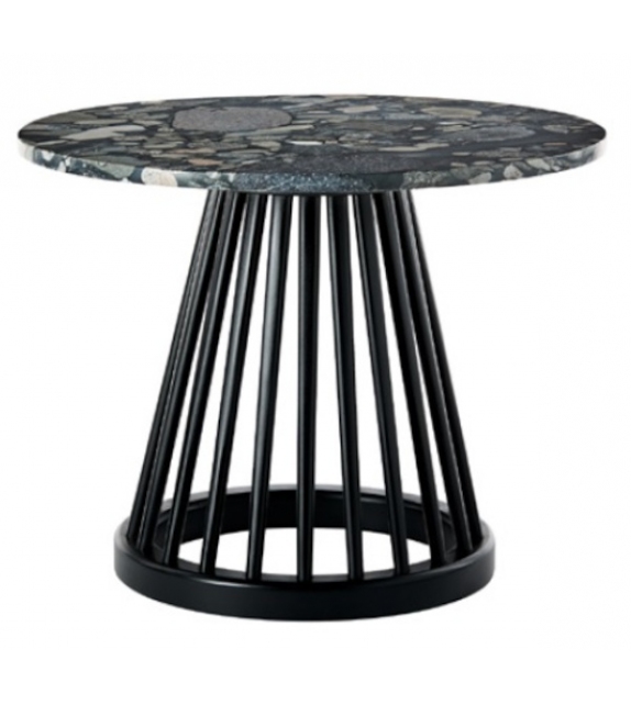 Fan Tom Dixon Table D'Appoint