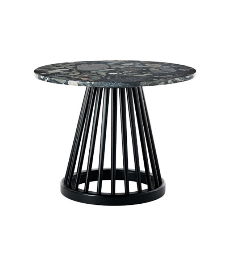 Fan Tom Dixon Beistelltisch