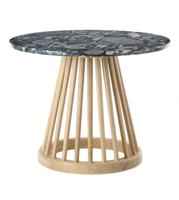 Fan Tom Dixon Side Table