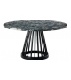 Fan Tom Dixon Side Table