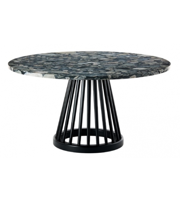 Fan Tom Dixon Side Table