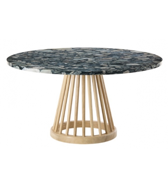 Fan Tom Dixon Side Table