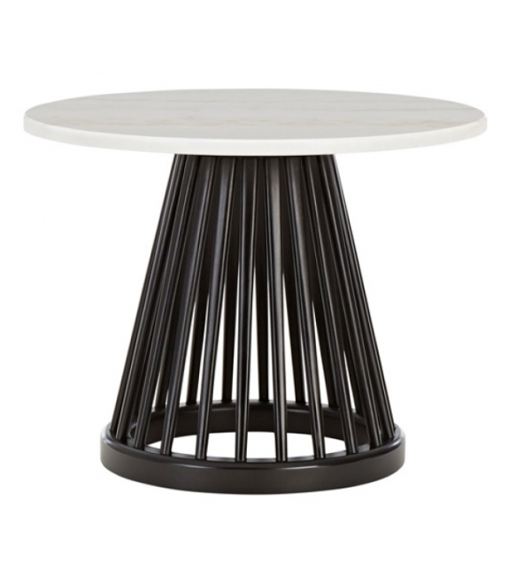 Fan Tom Dixon Tavolino