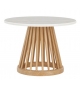 Fan Tom Dixon Tavolino