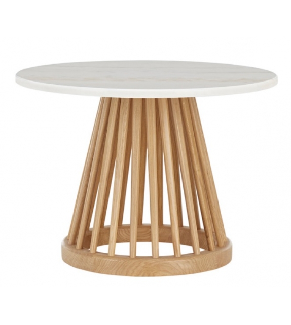 Fan Tom Dixon Side Table