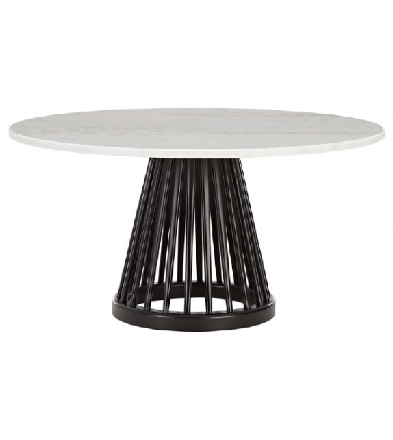 Fan Tom Dixon Side Table