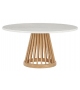 Fan Tom Dixon Side Table