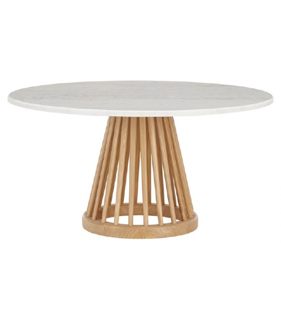 Fan Tom Dixon Beistelltisch