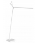 Cleosoft//Alu Talenti Lampadaire