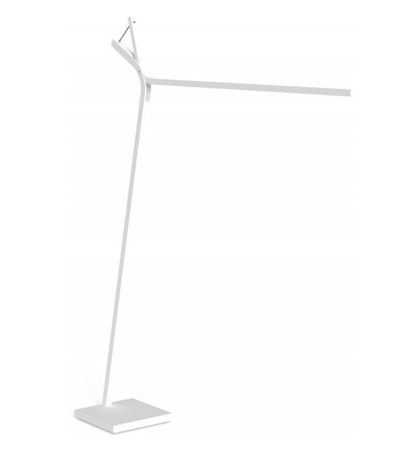 Cleosoft//Alu Talenti Lampadaire