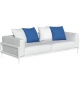 Cleo Alu Talenti Modular Sofa