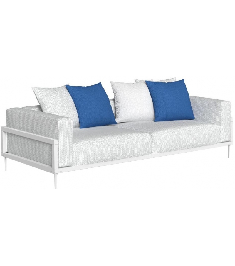 Cleo Alu Talenti Modulsofa