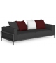 Cleo Alu Talenti Modular Sofa