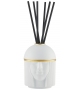 LCDC L'Amazzone Pure White Ginori 1735 Diffuseur de Parfum avec Couvercle