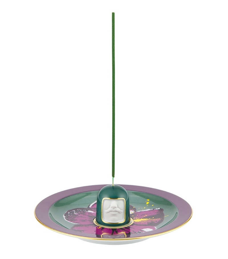 LCDC il Frate Forest Ginori 1735 Duftdiffusor mit Deckel