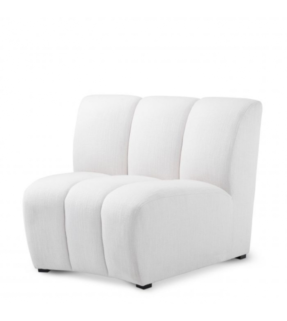 Sofa Lando Eichholtz Divano