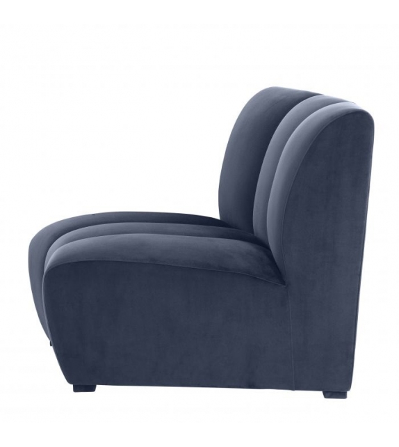 Sofa Lando Eichholtz Divano