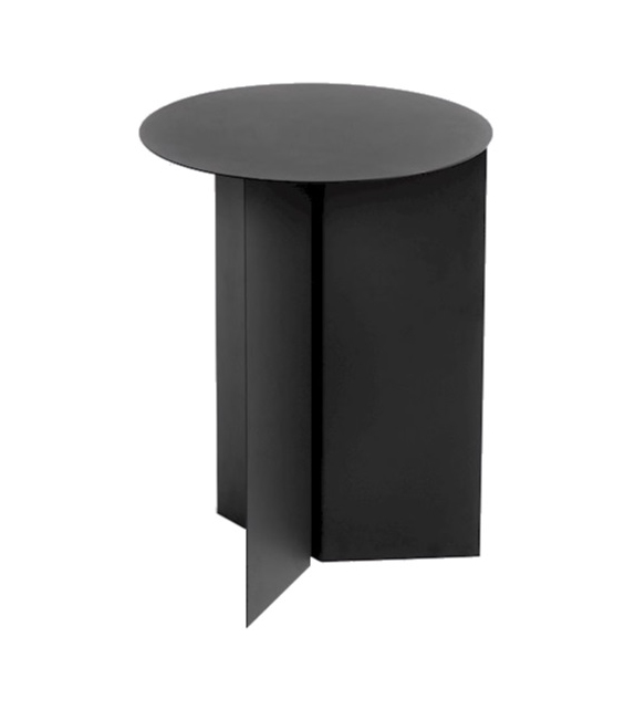 Slit Table High Hay Mesita