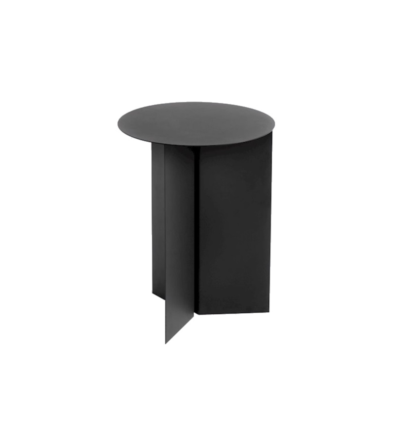 Slit High Hay Petite Table