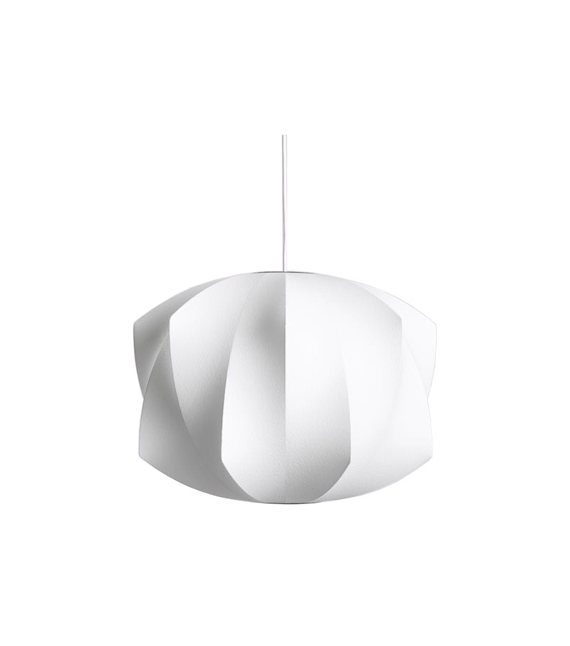 Nelson Propeller Bubble Hay Pendant Lamp