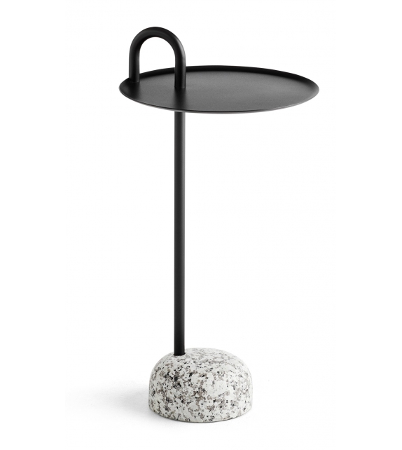 Bowler Hay Beistelltisch