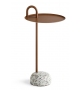 Bowler Hay Side Table