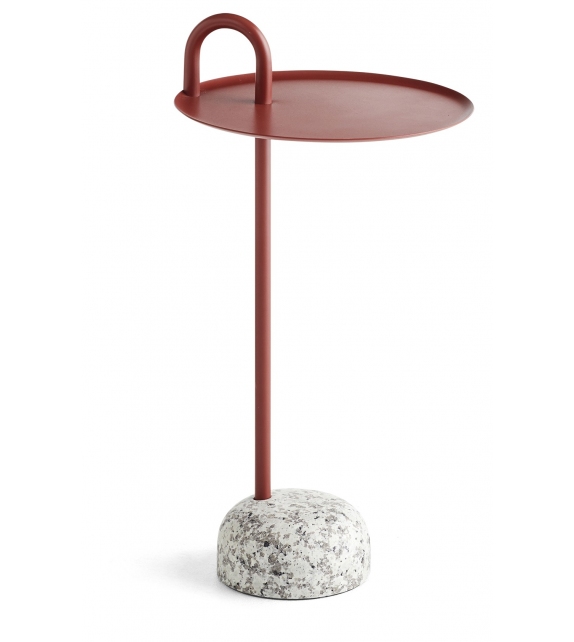 Bowler Hay Mesa Auxiliar