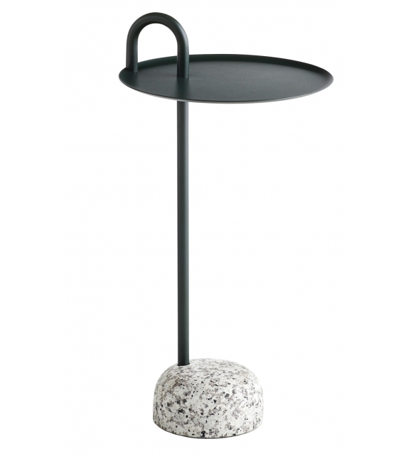 Bowler Hay Mesa Auxiliar