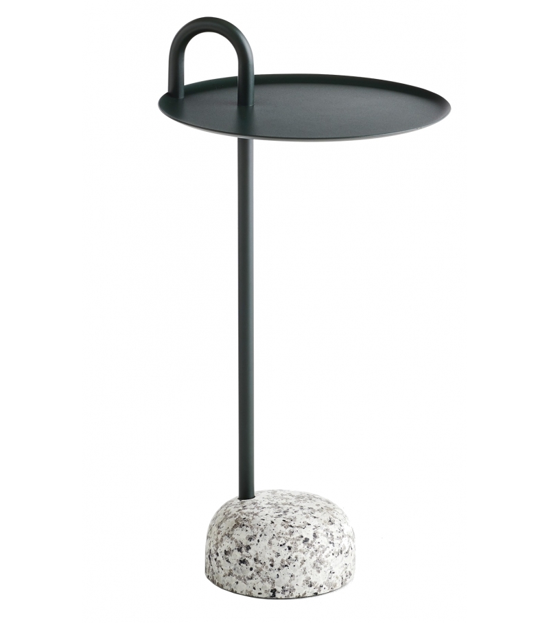 Bowler Hay Tavolino D'Appoggio