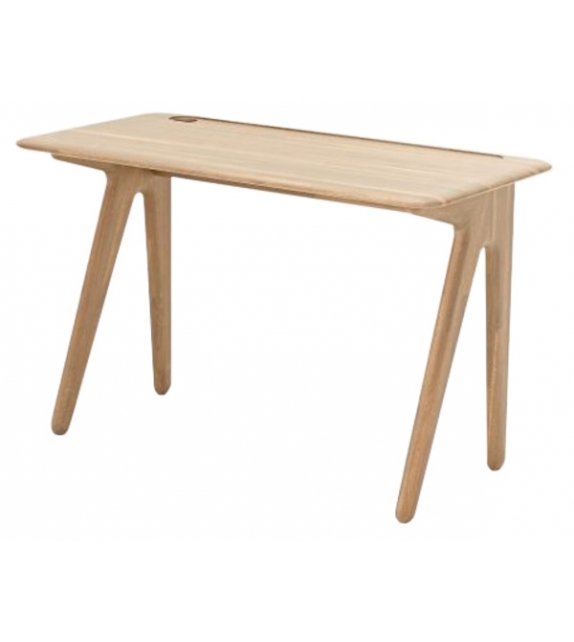 Slab Desk Tom Dixon Bureau