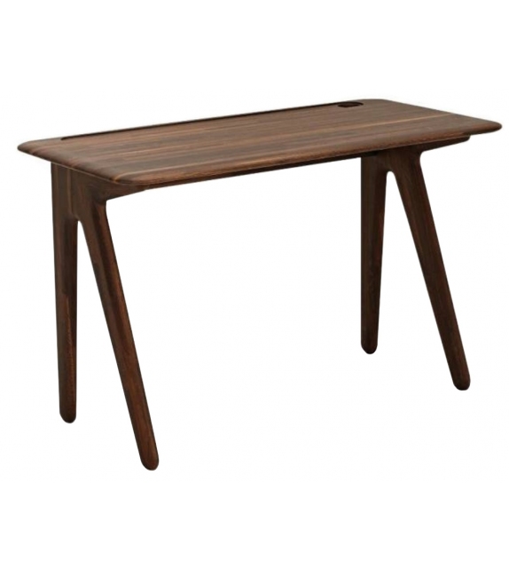 Slab Desk Tom Dixon Bureau