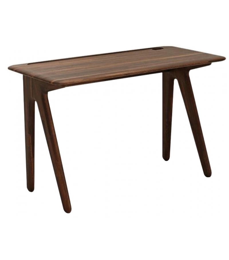 Slab Desk Tom Dixon Bureau