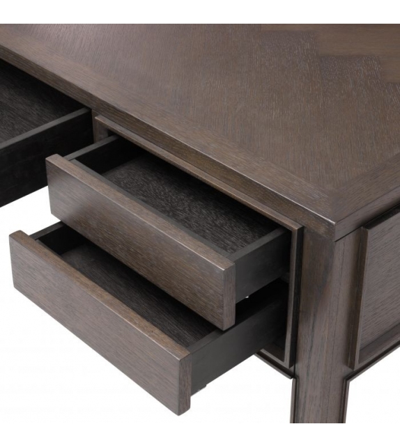 Desk Melchior Eichholtz