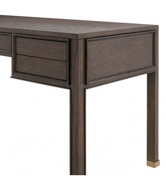 Desk Melchior Eichholtz